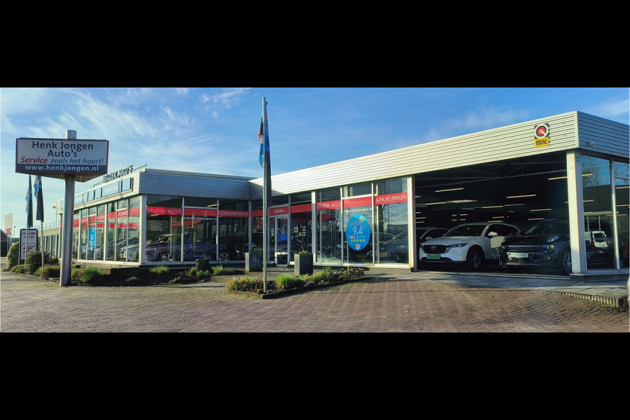 Seat Leon Sportstourer 1.0 eTSI Style AUTOMAAT uit 2024 Rijklaar “Sinds 1970 | 5.000+ reviews | Score 9,5 | Service zoals ’t hoort” Henk Jongen Auto's in Helmond,  al 50 jaar service zoals 't hoort!