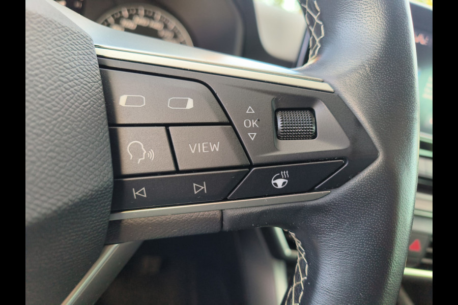 Seat Leon Sportstourer 1.0 eTSI Style AUTOMAAT uit 2024 Rijklaar “Sinds 1970 | 5.000+ reviews | Score 9,5 | Service zoals ’t hoort” Henk Jongen Auto's in Helmond,  al 50 jaar service zoals 't hoort!