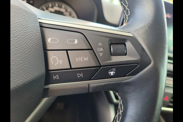 Seat Leon Sportstourer 1.0 eTSI Style AUTOMAAT uit 2024 Rijklaar “Sinds 1970 | 5.000+ reviews | Score 9,5 | Service zoals ’t hoort” Henk Jongen Auto's in Helmond,  al 50 jaar service zoals 't hoort!