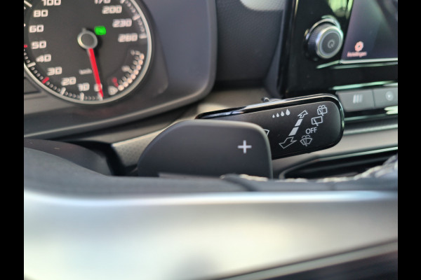 Seat Leon Sportstourer 1.0 eTSI Style AUTOMAAT uit 2024 Rijklaar “Sinds 1970 | 5.000+ reviews | Score 9,5 | Service zoals ’t hoort” Henk Jongen Auto's in Helmond,  al 50 jaar service zoals 't hoort!