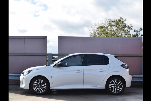 Peugeot 208 1.2 PureTech Allure Pack Apple Carplay/Android Auto l Navigatie l Camera
