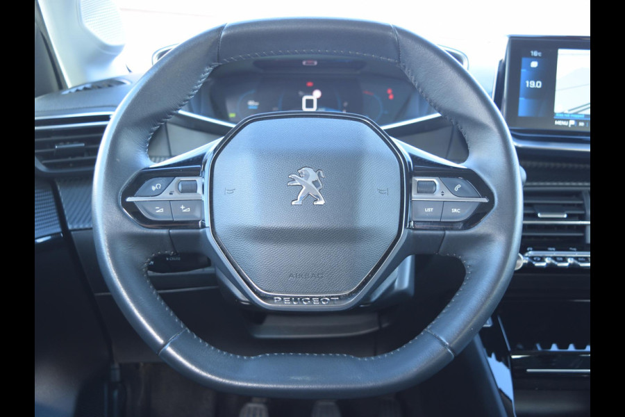 Peugeot 208 1.2 PureTech Allure Pack Apple Carplay/Android Auto l Navigatie l Camera