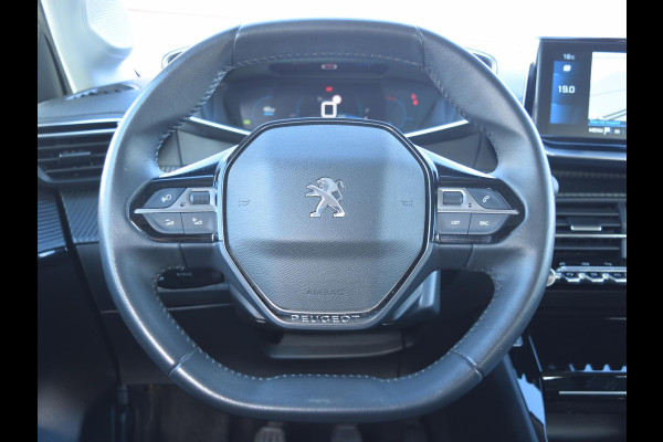 Peugeot 208 1.2 PureTech Allure Pack Apple Carplay/Android Auto l Navigatie l Camera