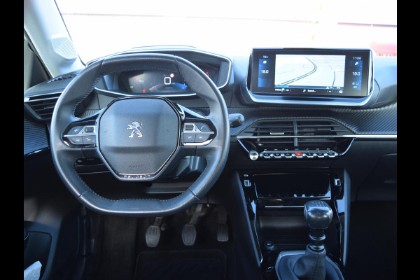 Peugeot 208 1.2 PureTech Allure Pack Apple Carplay/Android Auto l Navigatie l Camera