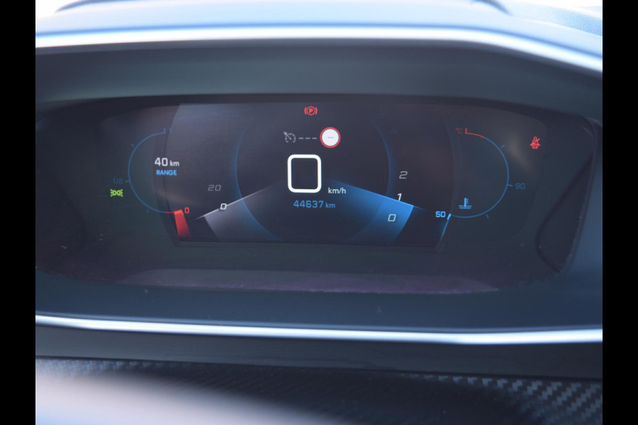 Peugeot 208 1.2 PureTech Allure Pack Apple Carplay/Android Auto l Navigatie l Camera