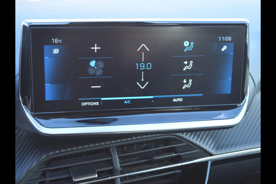 Peugeot 208 1.2 PureTech Allure Pack Apple Carplay/Android Auto l Navigatie l Camera
