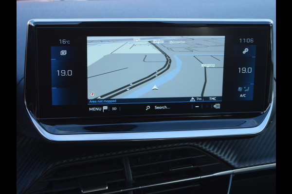 Peugeot 208 1.2 PureTech Allure Pack Apple Carplay/Android Auto l Navigatie l Camera