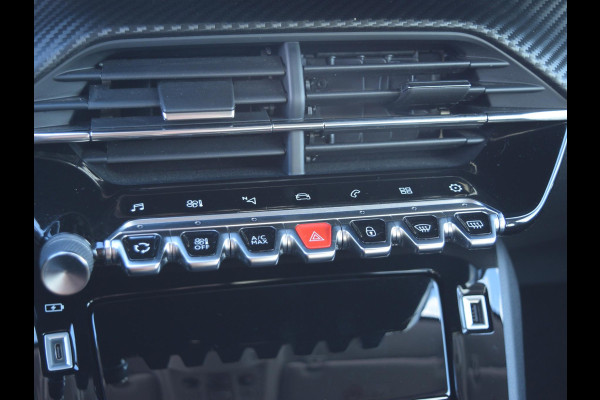Peugeot 208 1.2 PureTech Allure Pack Apple Carplay/Android Auto l Navigatie l Camera