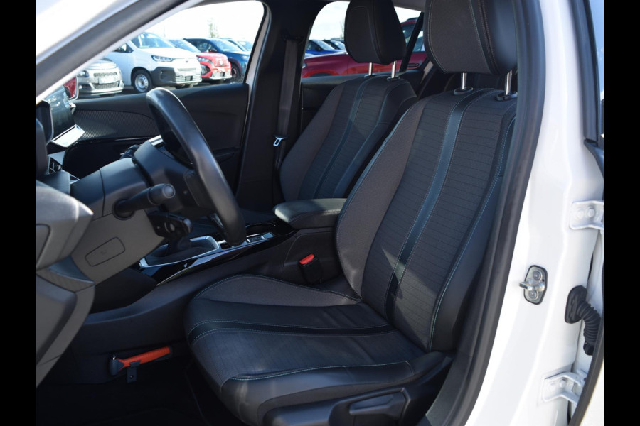 Peugeot 208 1.2 PureTech Allure Pack Apple Carplay/Android Auto l Navigatie l Camera
