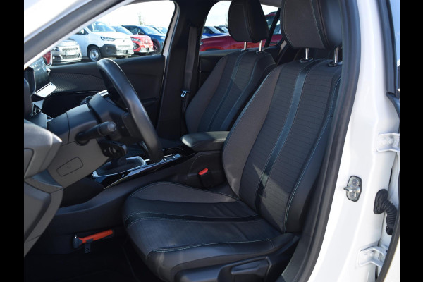 Peugeot 208 1.2 PureTech Allure Pack Apple Carplay/Android Auto l Navigatie l Camera