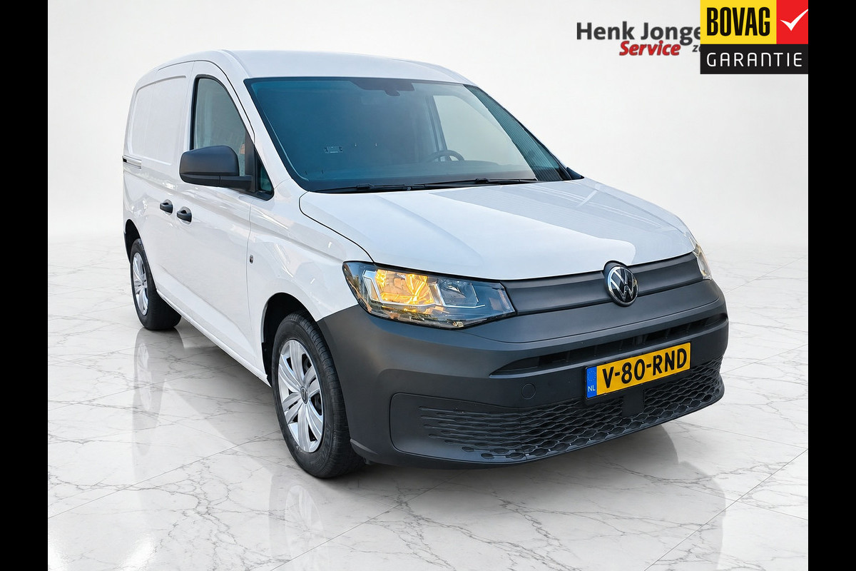 Volkswagen Caddy Cargo 1.5 TSI Comfort prijs ex btw  Rijklaar “Sinds 1970 | 5.000+ reviews | Score 9,5 | Service zoals ’t hoort” Henk Jongen Auto's in Helmond,  al 50 jaar service zoals 't hoort!