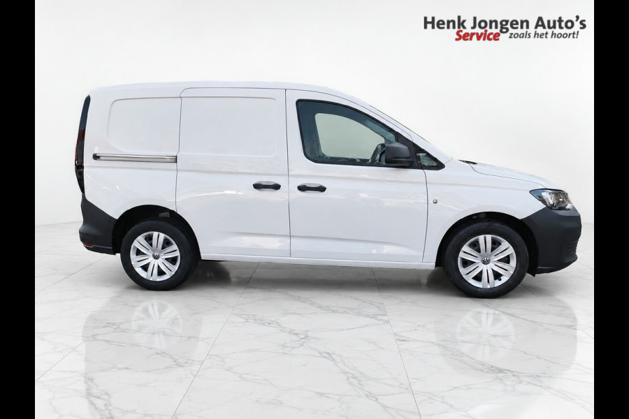 Volkswagen Caddy Cargo 1.5 TSI Comfort prijs ex btw  Rijklaar “Sinds 1970 | 5.000+ reviews | Score 9,5 | Service zoals ’t hoort” Henk Jongen Auto's in Helmond,  al 50 jaar service zoals 't hoort!