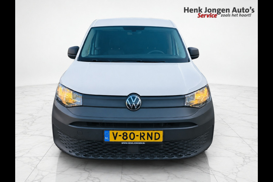 Volkswagen Caddy Cargo 1.5 TSI Comfort prijs ex btw  Rijklaar “Sinds 1970 | 5.000+ reviews | Score 9,5 | Service zoals ’t hoort” Henk Jongen Auto's in Helmond,  al 50 jaar service zoals 't hoort!