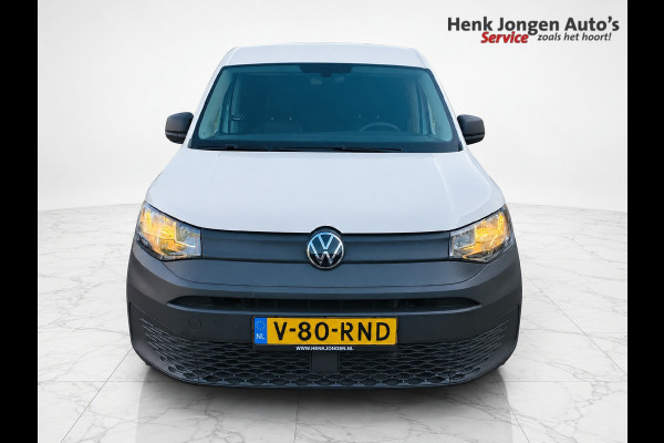 Volkswagen Caddy Cargo 1.5 TSI Comfort prijs ex btw  Rijklaar “Sinds 1970 | 5.000+ reviews | Score 9,5 | Service zoals ’t hoort” Henk Jongen Auto's in Helmond,  al 50 jaar service zoals 't hoort!