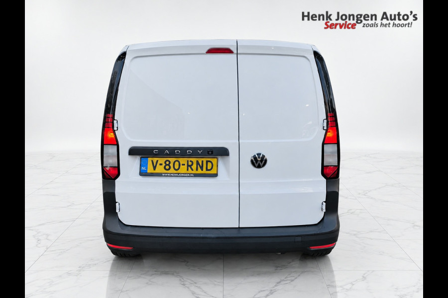 Volkswagen Caddy Cargo 1.5 TSI Comfort prijs ex btw  Rijklaar “Sinds 1970 | 5.000+ reviews | Score 9,5 | Service zoals ’t hoort” Henk Jongen Auto's in Helmond,  al 50 jaar service zoals 't hoort!