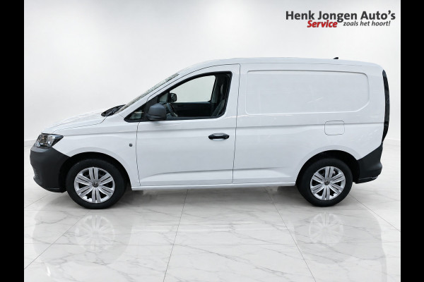 Volkswagen Caddy Cargo 1.5 TSI Comfort prijs ex btw  Rijklaar “Sinds 1970 | 5.000+ reviews | Score 9,5 | Service zoals ’t hoort” Henk Jongen Auto's in Helmond,  al 50 jaar service zoals 't hoort!