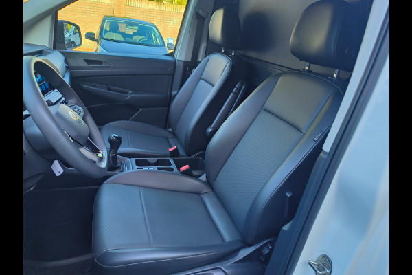 Volkswagen Caddy Cargo 1.5 TSI Comfort prijs ex btw  Rijklaar “Sinds 1970 | 5.000+ reviews | Score 9,5 | Service zoals ’t hoort” Henk Jongen Auto's in Helmond,  al 50 jaar service zoals 't hoort!