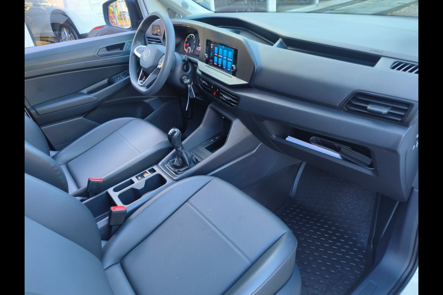 Volkswagen Caddy Cargo 1.5 TSI Comfort prijs ex btw  Rijklaar “Sinds 1970 | 5.000+ reviews | Score 9,5 | Service zoals ’t hoort” Henk Jongen Auto's in Helmond,  al 50 jaar service zoals 't hoort!