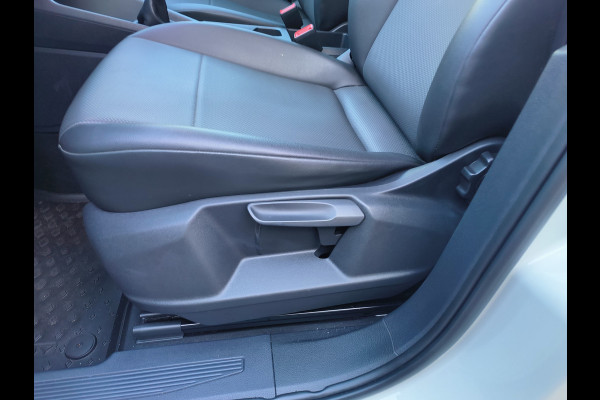 Volkswagen Caddy Cargo 1.5 TSI Comfort prijs ex btw  Rijklaar “Sinds 1970 | 5.000+ reviews | Score 9,5 | Service zoals ’t hoort” Henk Jongen Auto's in Helmond,  al 50 jaar service zoals 't hoort!