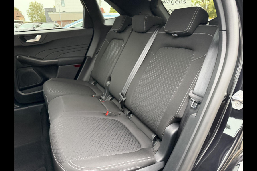 Ford Kuga 2.5 PHEV Titanium 243pk | Wegklapbare trekhaak | Winter Pack | Adaptive cruise control | 360 graden camera | Reservewiel