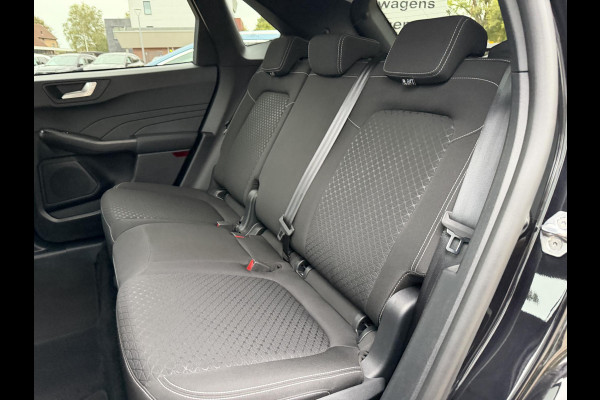 Ford Kuga 2.5 PHEV Titanium 243pk | Wegklapbare trekhaak | Winter Pack | Adaptive cruise control | 360 graden camera | Reservewiel