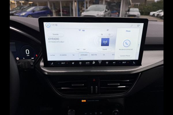 Ford Kuga 2.5 PHEV Titanium 243pk | Wegklapbare trekhaak | Winter Pack | Adaptive cruise control | 360 graden camera | Reservewiel