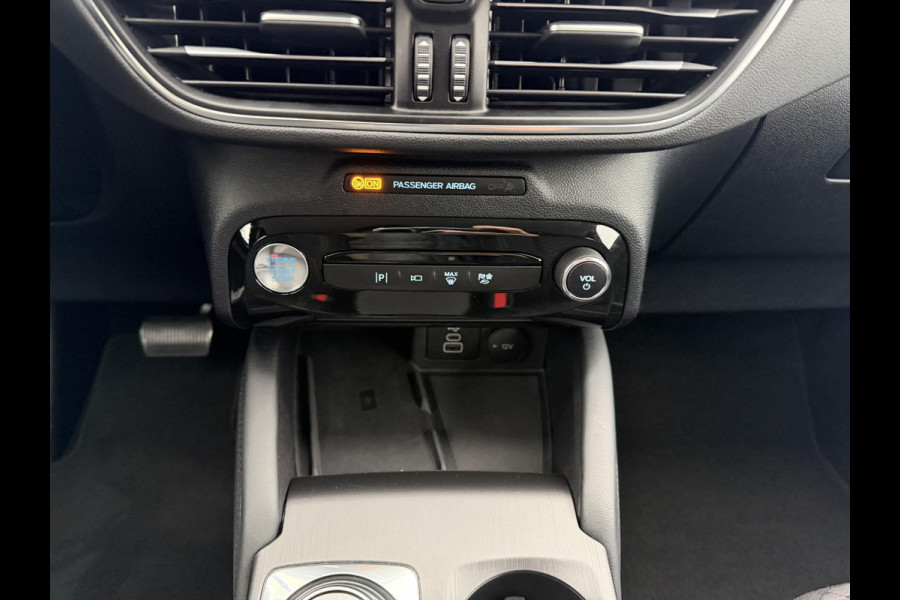 Ford Kuga 2.5 PHEV Titanium 243pk | Wegklapbare trekhaak | Winter Pack | Adaptive cruise control | 360 graden camera | Reservewiel