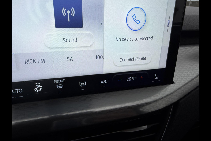 Ford Kuga 2.5 PHEV Titanium 243pk | Wegklapbare trekhaak | Winter Pack | Adaptive cruise control | 360 graden camera | Reservewiel
