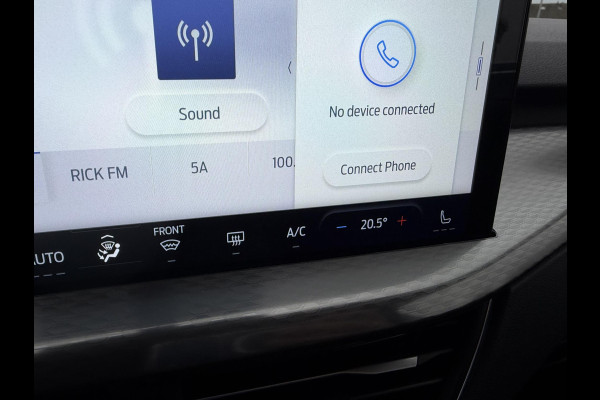 Ford Kuga 2.5 PHEV Titanium 243pk | Wegklapbare trekhaak | Winter Pack | Adaptive cruise control | 360 graden camera | Reservewiel