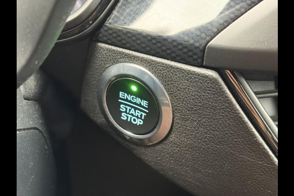 Ford FOCUS Wagon 1.0 EcoBoost ST Line Business ✓2e Eigenaar✓Carplay✓Trekhaak✓Camera✓Keyless✓Stoelverw✓Clima✓Cruise✓Dealer Onderhouden✓Recent beurt gehad✓PDc V+A✓6 Bak✓125pk✓Lm velgen✓Bj 11-2019✓N.A.P✓Apk tot 01-2029