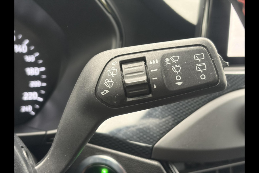 Ford FOCUS Wagon 1.0 EcoBoost ST Line Business ✓2e Eigenaar✓Carplay✓Trekhaak✓Camera✓Keyless✓Stoelverw✓Clima✓Cruise✓Dealer Onderhouden✓Recent beurt gehad✓PDc V+A✓6 Bak✓125pk✓Lm velgen✓Bj 11-2019✓N.A.P✓Apk tot 01-2029