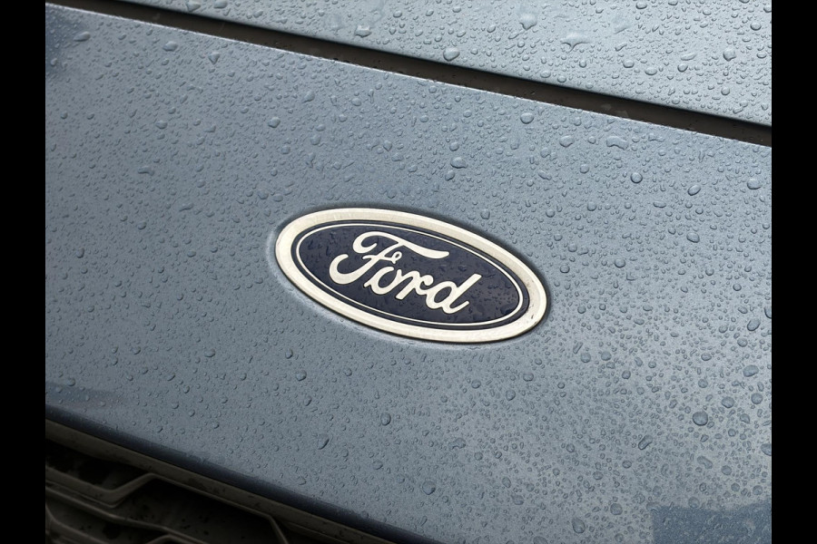 Ford FOCUS Wagon 1.0 EcoBoost ST Line Business ✓2e Eigenaar✓Carplay✓Trekhaak✓Camera✓Keyless✓Stoelverw✓Clima✓Cruise✓Dealer Onderhouden✓Recent beurt gehad✓PDc V+A✓6 Bak✓125pk✓Lm velgen✓Bj 11-2019✓N.A.P✓Apk tot 01-2029