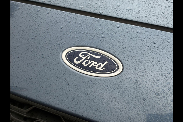 Ford FOCUS Wagon 1.0 EcoBoost ST Line Business ✓2e Eigenaar✓Carplay✓Trekhaak✓Camera✓Keyless✓Stoelverw✓Clima✓Cruise✓Dealer Onderhouden✓Recent beurt gehad✓PDc V+A✓6 Bak✓125pk✓Lm velgen✓Bj 11-2019✓N.A.P✓Apk tot 01-2029