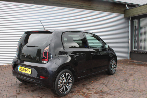 Volkswagen up! 1.0 beats