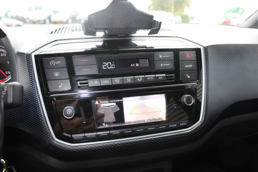 Volkswagen up! 1.0 beats