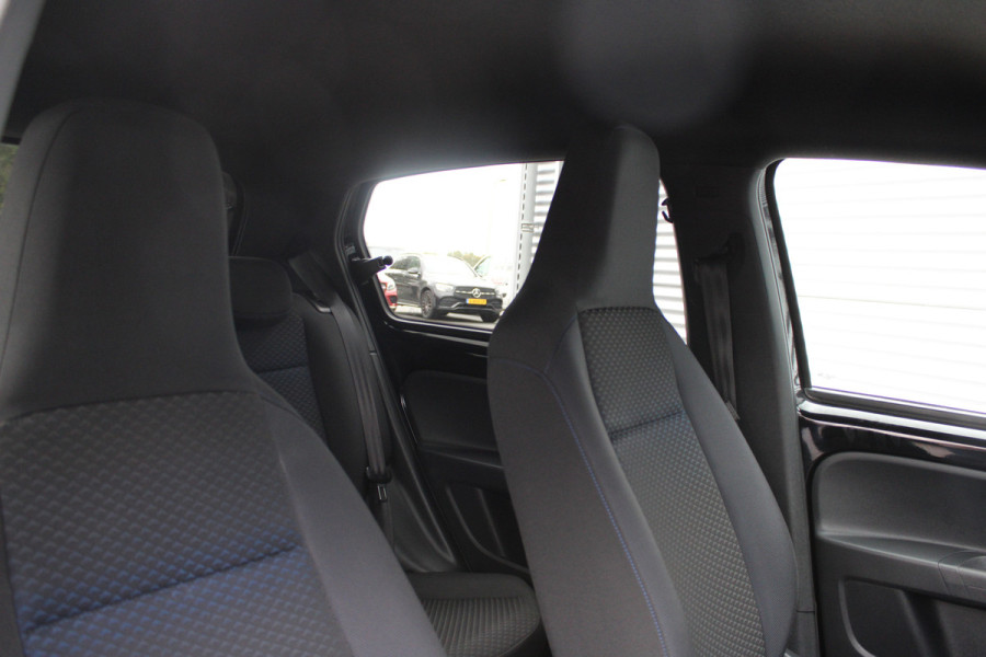 Volkswagen up! 1.0 beats