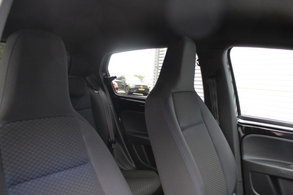 Volkswagen up! 1.0 beats