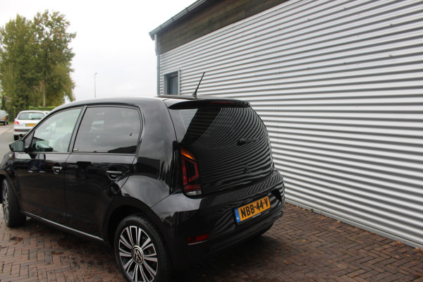 Volkswagen up! 1.0 beats