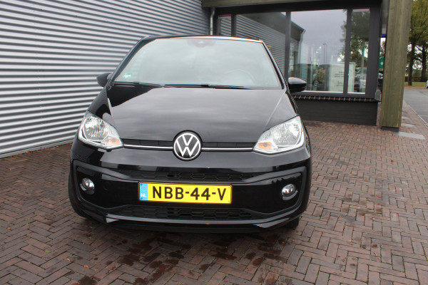 Volkswagen up! 1.0 beats