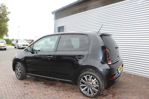 Volkswagen up! 1.0 beats