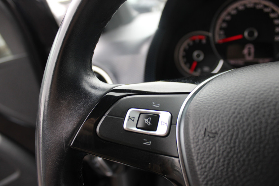 Volkswagen up! 1.0 beats