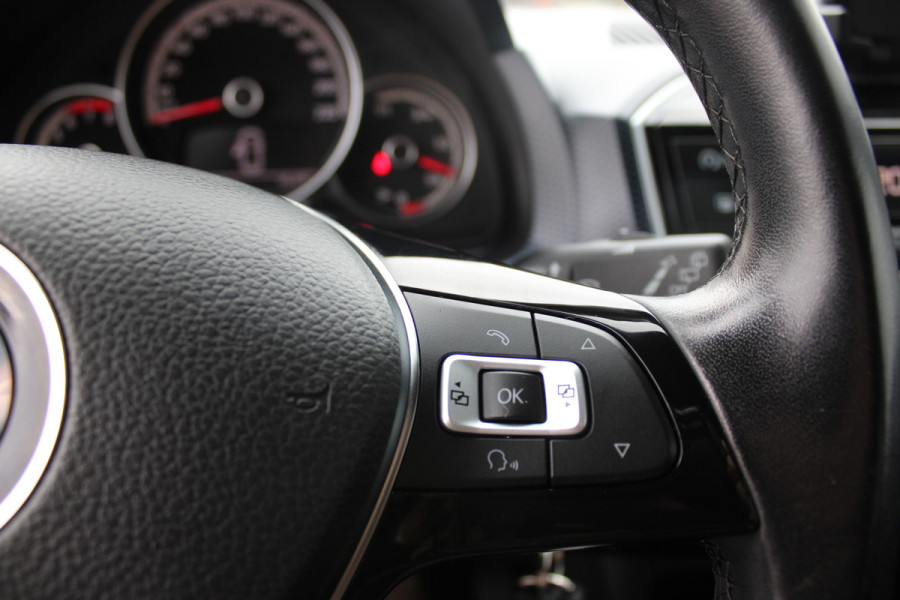 Volkswagen up! 1.0 beats
