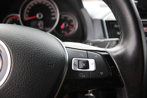 Volkswagen up! 1.0 beats