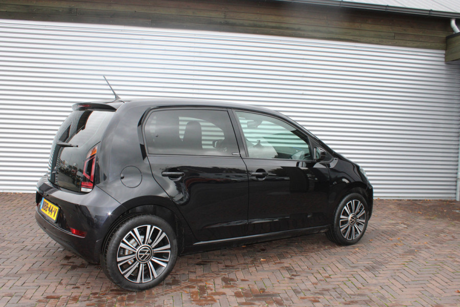 Volkswagen up! 1.0 beats
