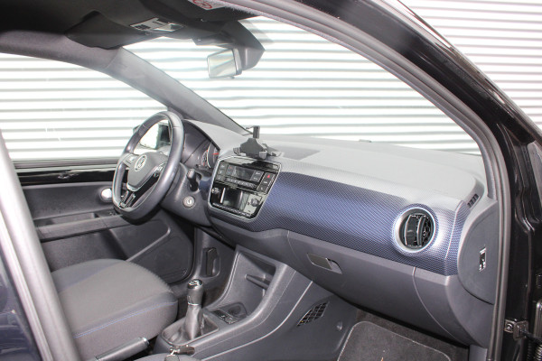 Volkswagen up! 1.0 beats