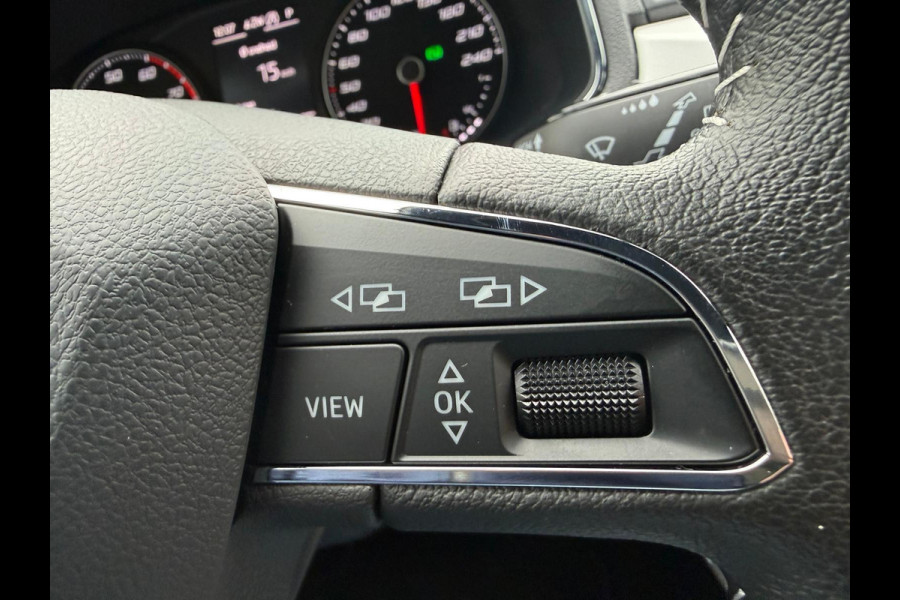 Seat Arona 1.0 TSI Xcellence Business Intense | LED | LAGE KM | ACC | CLIMA | CAMERA | CARPLAY | TREKHAAK |