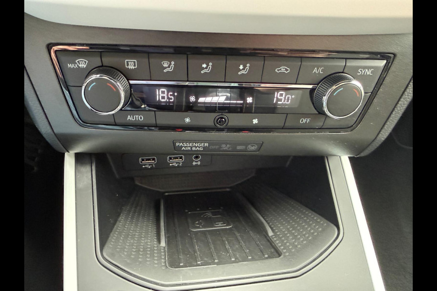 Seat Arona 1.0 TSI Xcellence Business Intense | LED | LAGE KM | ACC | CLIMA | CAMERA | CARPLAY | TREKHAAK |