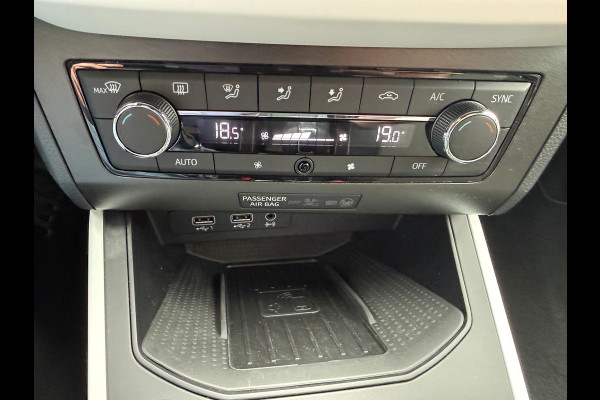 Seat Arona 1.0 TSI Xcellence Business Intense | LED | LAGE KM | ACC | CLIMA | CAMERA | CARPLAY | TREKHAAK |