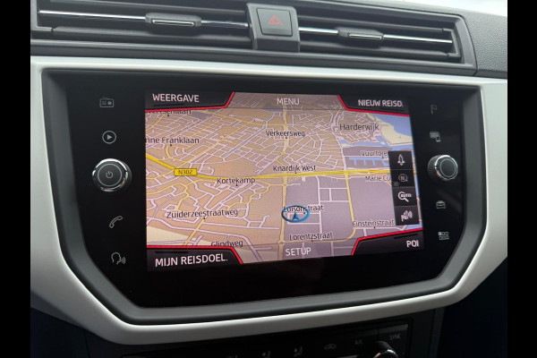 Seat Arona 1.0 TSI Xcellence Business Intense | LED | LAGE KM | ACC | CLIMA | CAMERA | CARPLAY | TREKHAAK |