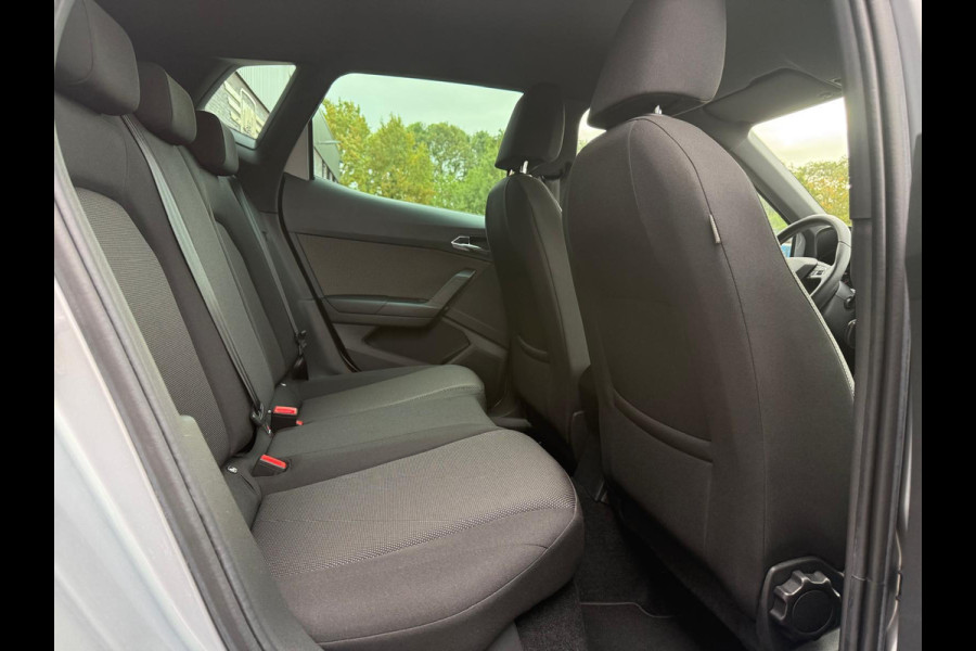 Seat Arona 1.0 TSI Xcellence Business Intense | LED | LAGE KM | ACC | CLIMA | CAMERA | CARPLAY | TREKHAAK |